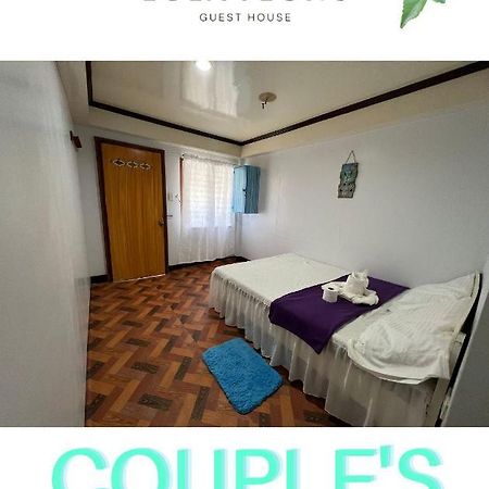 Lola Flor'S Guest House El Nido Exterior foto