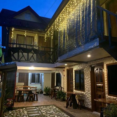 Lola Flor'S Guest House El Nido Exterior foto