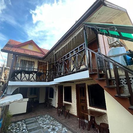 Lola Flor'S Guest House El Nido Exterior foto